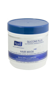 Silicone Plus Hair Mask