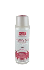 Urgency 911 Shampoo