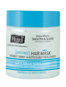 Smooth & Sleek Hair Mask